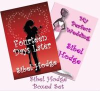 Romantic Comedy Boxed Set by Sibel Hodge