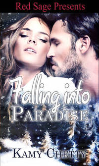 Falling Into Paradise by Kamy Chetty