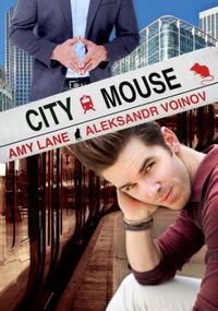 City Mouse by Aleksandr Voinov