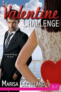 Valentine Challenge by Marisa Cleveland