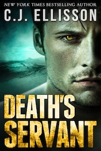 Death's Servant by C.J. Ellisson