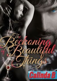 Excerpt of The Beckoning of Beautiful Things by Calinda B