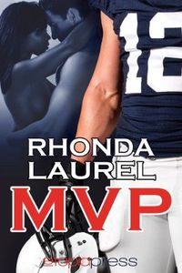 Mvp by Rhonda Laurel