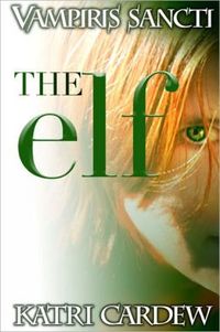 The Elf by Katri Cardew