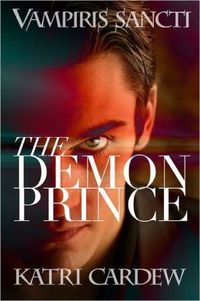 The Demon Prince by Katri Cardew