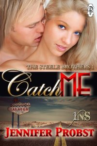 Catch Me by Jennifer Probst