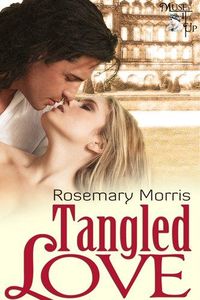 Tangled Love by Rosemary Morris