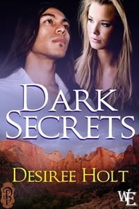 Dark Secrets by Desiree Holt