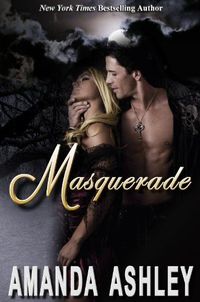 Masquerade by Amanda Ashley