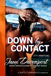 Down by Contact by Jami Davenport
