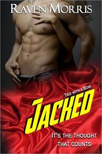 Jacked by Raven Morris