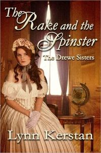 The Rake and the Spinster by Lynn Kerstan