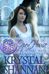 Open House by Krystal Shannan