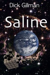 Saline by Dick Gillman