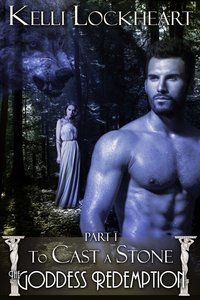 The Goddess Redemption by Kelli Lockheart