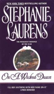 On A Wicked Dawn by Stephanie Laurens