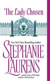 The Lady Chosen by Stephanie Laurens