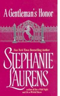 A Gentleman's Honor by Stephanie Laurens