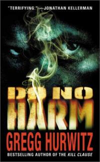 Do No Harm