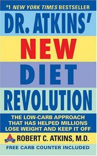 Dr. Adkins' New Diet Revolution