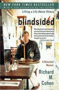 Blindsided by Richard M. Cohen