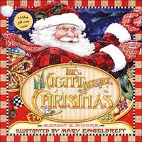 The Night Before Christmas by Clement C. Moore