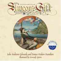 Simeon's Gift by Julie Andrews Edwards