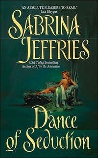 Excerpt of Dance of Seduction by Sabrina Jeffries