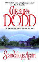 Scandalous Again by Christina Dodd