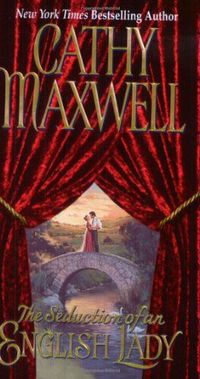 Seduction of an English Lady by Cathy Maxwell