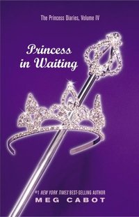 Princess in Waiting by Meg Cabot