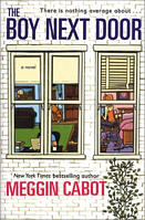 The Boy Next Door by Meggin Cabot