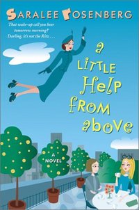 A Little Help From Above by Saralee Rosenberg