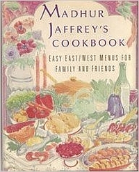 Madhur Jaffrey's Cookbook by Madhur Jaffrey