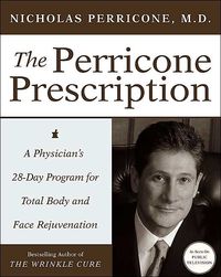 The Perricone Prescription by Nicholas Perricone