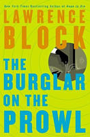 The Burglar on the Prowl by Lawrence Block