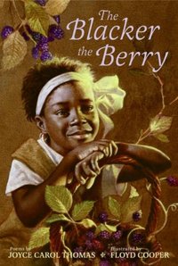 The Blacker The Berry