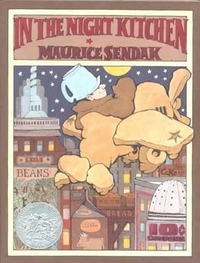 In the Night Kitchen by Maurice Sendak