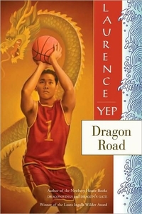 Dragon Road: 1939 by Laurence Yep