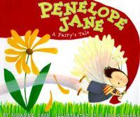 Penelope Jane by Roseanne Cash