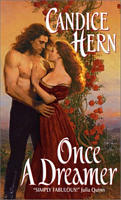 Once a Dreamer by Candice Hern