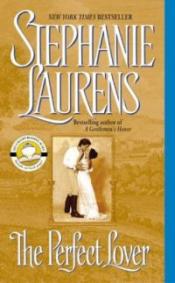 The Perfect Lover by Stephanie Laurens