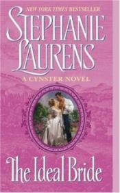 The Ideal Bride by Stephanie Laurens
