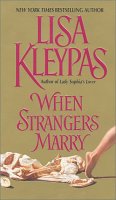 Excerpt of When Strangers Marry by Lisa Kleypas