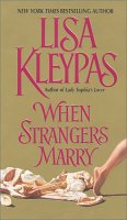 When Strangers Marry by Lisa Kleypas