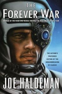 The Forever War by Joe Haldeman