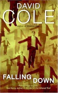 Falling Down by David Cole