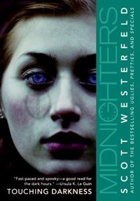 Touching Darkness by Scott Westerfeld