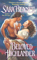 Excerpt of Beloved Highlander by Sara Bennett