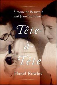 Tete-a-Tete by Hazel Rowley
